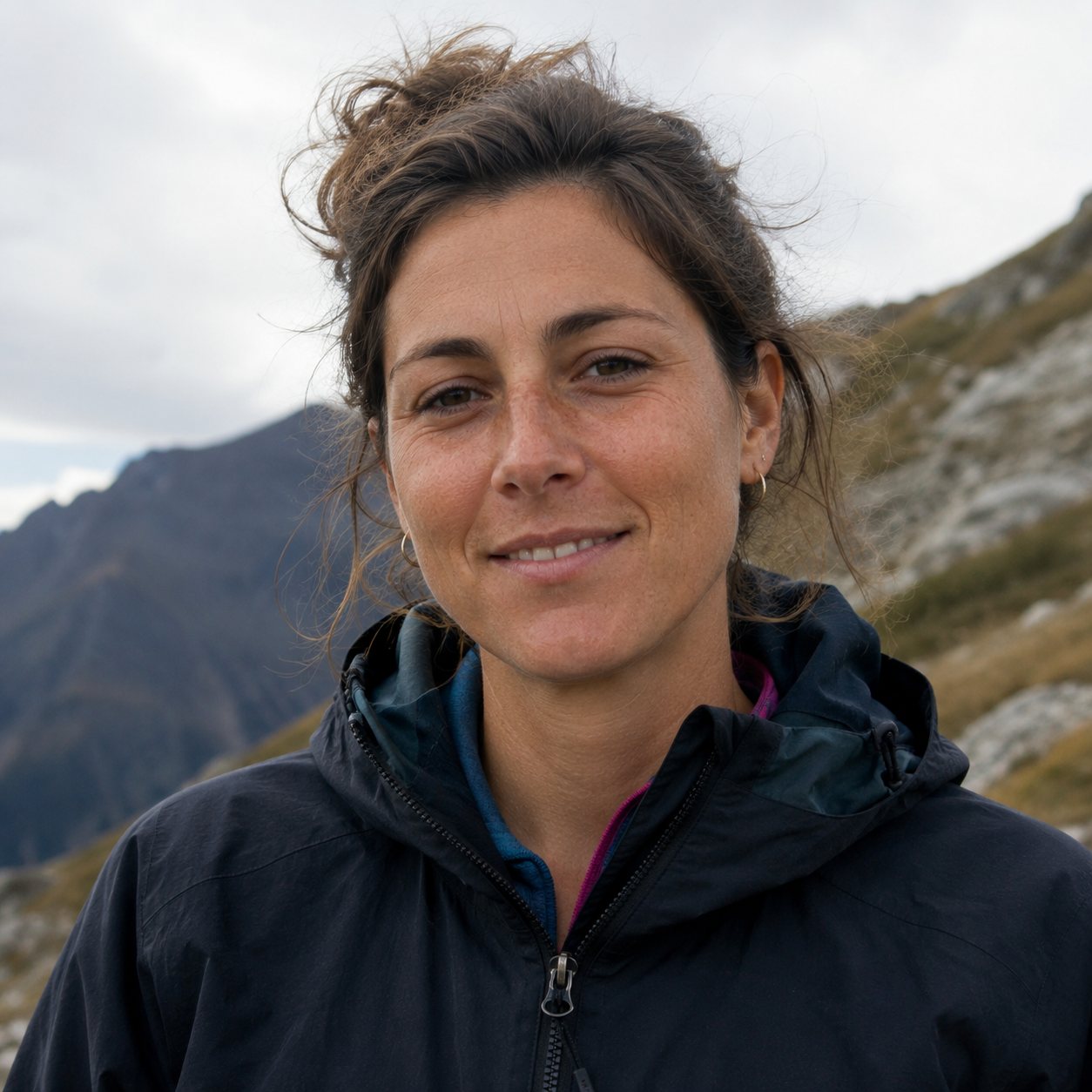 Alessia Ferraro