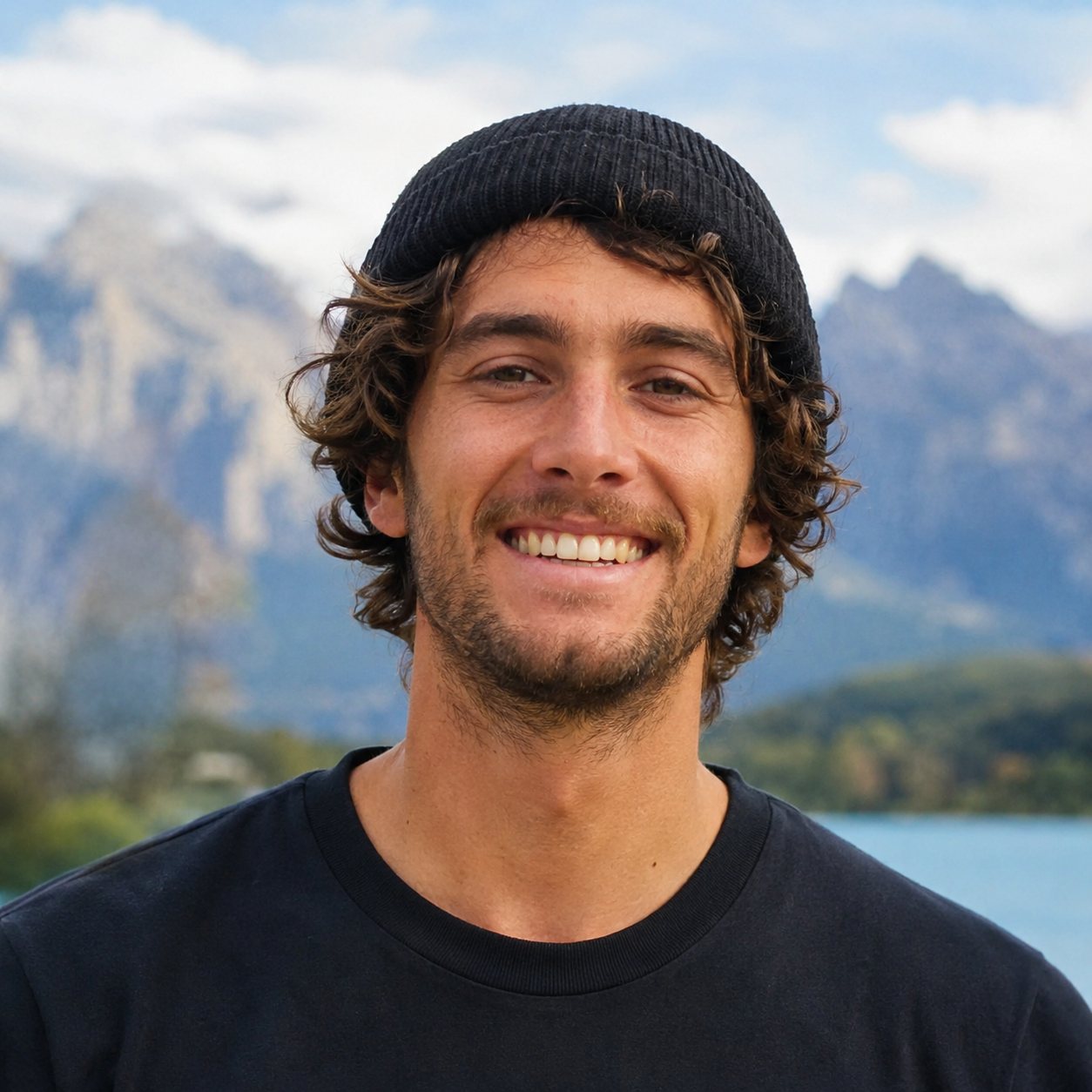 Luca Bernardi