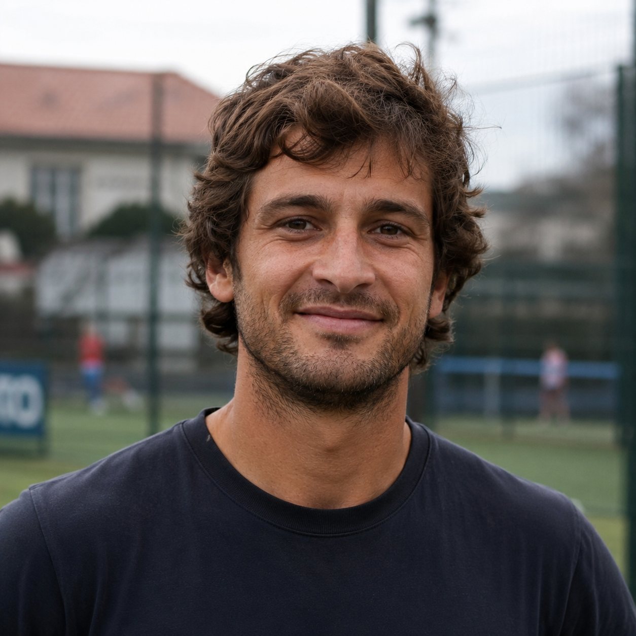Marco Ricci