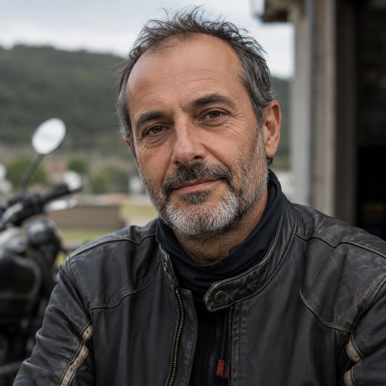 Roberto Ferrara