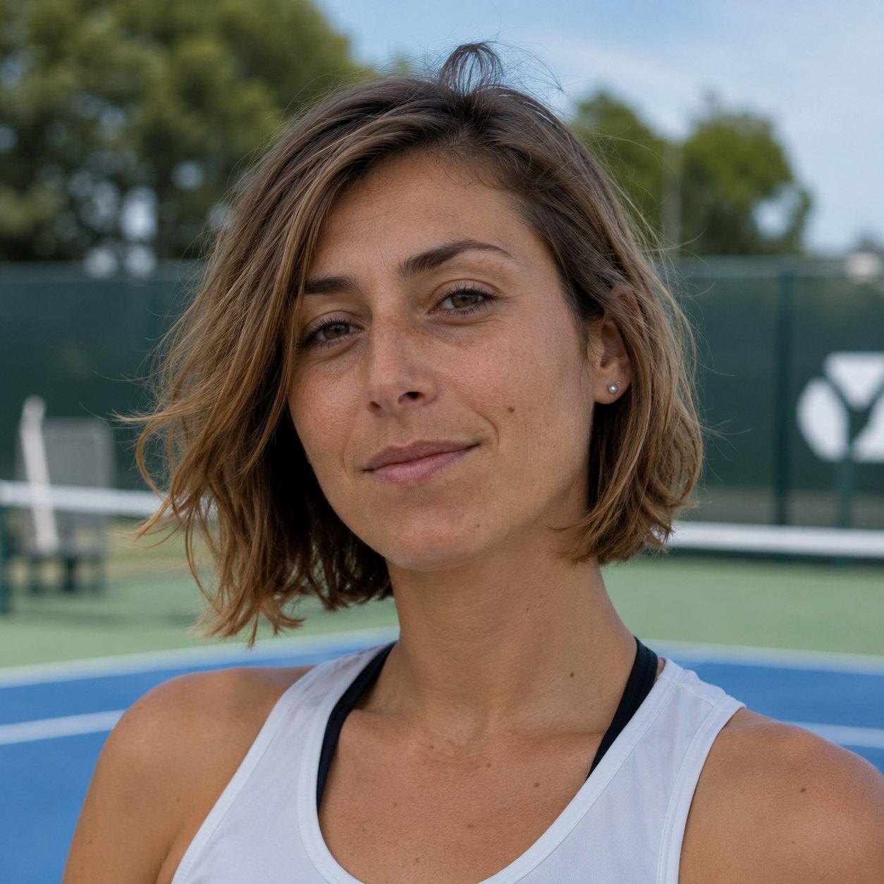 Sara Conti
