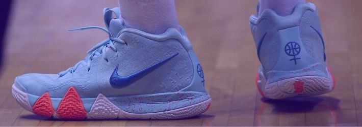 Migliori scarpe basket outdoor 2026