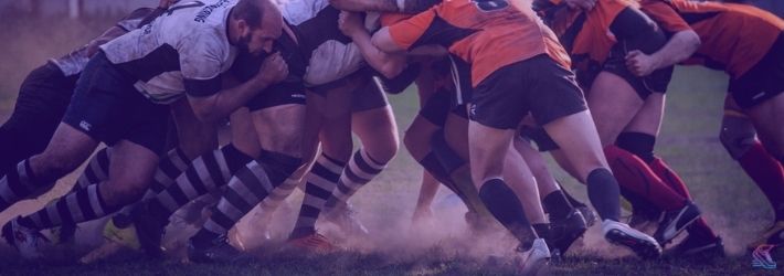 Migliori scarpe rugby per backs e trequartisti