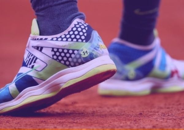 Asics Gel-Resolution 9 vs Nike Vapor 12: confronto