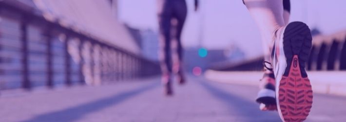Running