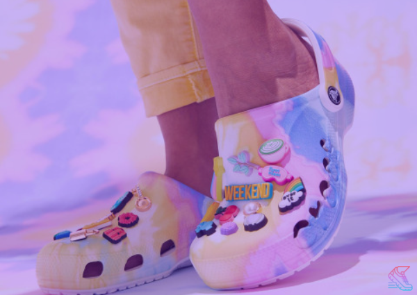 Crocs-bambini