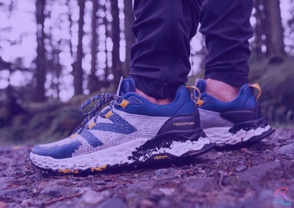 Trail