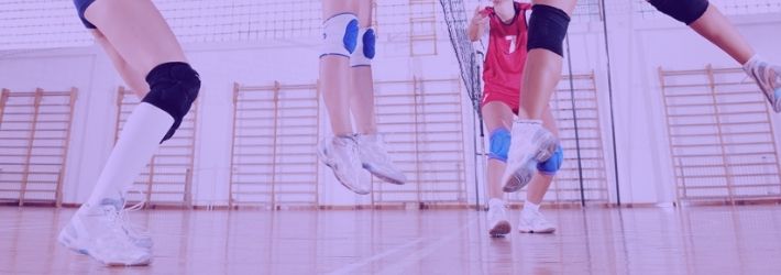 Migliori scarpe pallavolo donna 2026