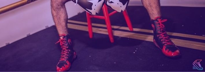 Nike HyperKO 2 vs Adidas Box Hog 4: confronto
