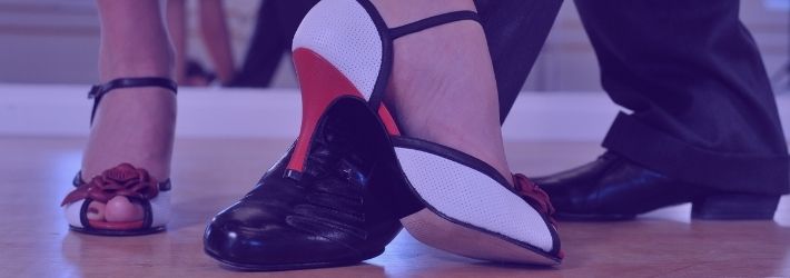 Supadance vs Werner Kern: confronto scarpe ballo