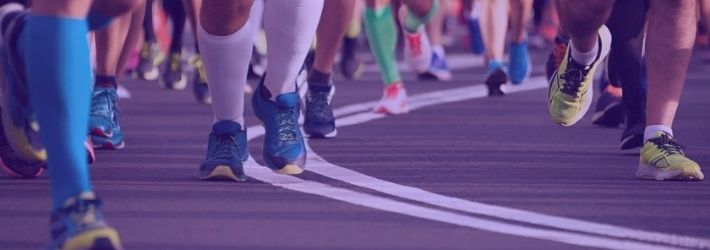 Migliori scarpe running economiche sotto €100