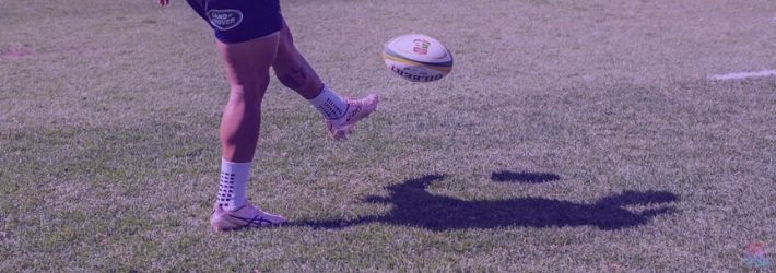Tacchetti rugby: guida a SG, FG e AG