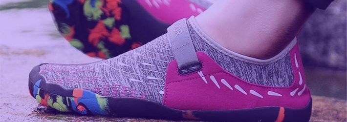 Migliori scarpe da scoglio 2026