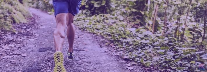 Salomon Speedcross 6 vs HOKA Speedgoat 7: confronto