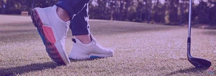 Migliori scarpe da golf donna 2026