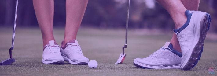 FootJoy Pro SL vs ECCO Biom H4: confronto 2026