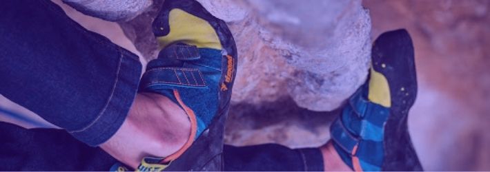 Migliori scarpette per bouldering indoor 2026