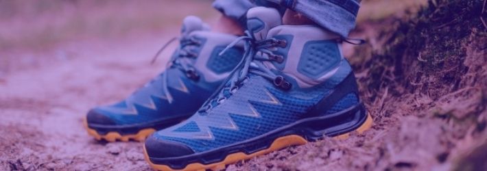 Migliori scarpe da trekking 2026