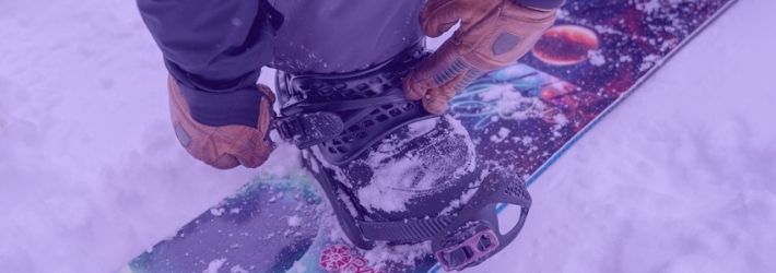 Come scegliere la tavola da snowboard 2026