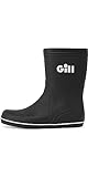 Gill Short Cruising Boot 2023 - Black 917 10 UK