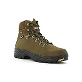 CHIRUCA - Stivali mod. Trofeo Gore-Tex Pointer Verde Size: 46