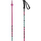 Salomon KALOO, Alpine Poles WSE, Pink, 105