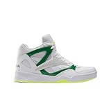 Reebok Royal BB4590, Sneaker Unisex-Adulto, Ftwwht/GLEGRN/SOACYE, 38.5 EU