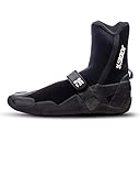 Jobe Neoprene Surf Stivaletti en Stivali, Unisex, Neoprene Surf Booties, Mixed, 10