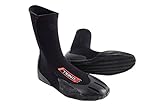 O' Neill Wetsuits Adulti Scarpe in Neoprene, Epic 5 Mm Boots, Unisex, Neoprenschuhe Epic 5 mm Boots,...