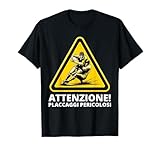 Rugby Uomo | Rugby ragazzo divertente | Giocatore Rugby Maglietta