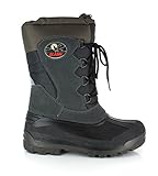 Scarponi da snowboard canadesi Olang