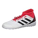 ADIDAS Predator Tango 18.3 Indoor, Scarpe da Calcio Uomo, Bianco (Ftwwht/Cblack/Reacor...