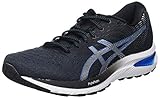 Asics Gel-Cumulus 22, Scarpe da Corsa Uomo, Carrier Grey/Pure Silver, 39 EU