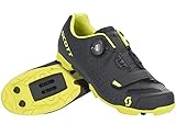 SCOTT Scarpa MTB Comp Boa MA BL/su YEL 42.0