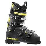 HEAD Edge LYT 80 Gripwalk Scarponi da sci alpino da uomo ad alto volume (25.5, 2024)