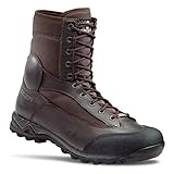 anfibi Leopard Crispi marroni - marrone, 42