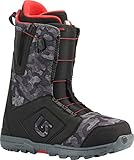 Burton - scarpone burton moto 17 - 42.5