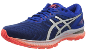scarpe da corsa asics nimbus