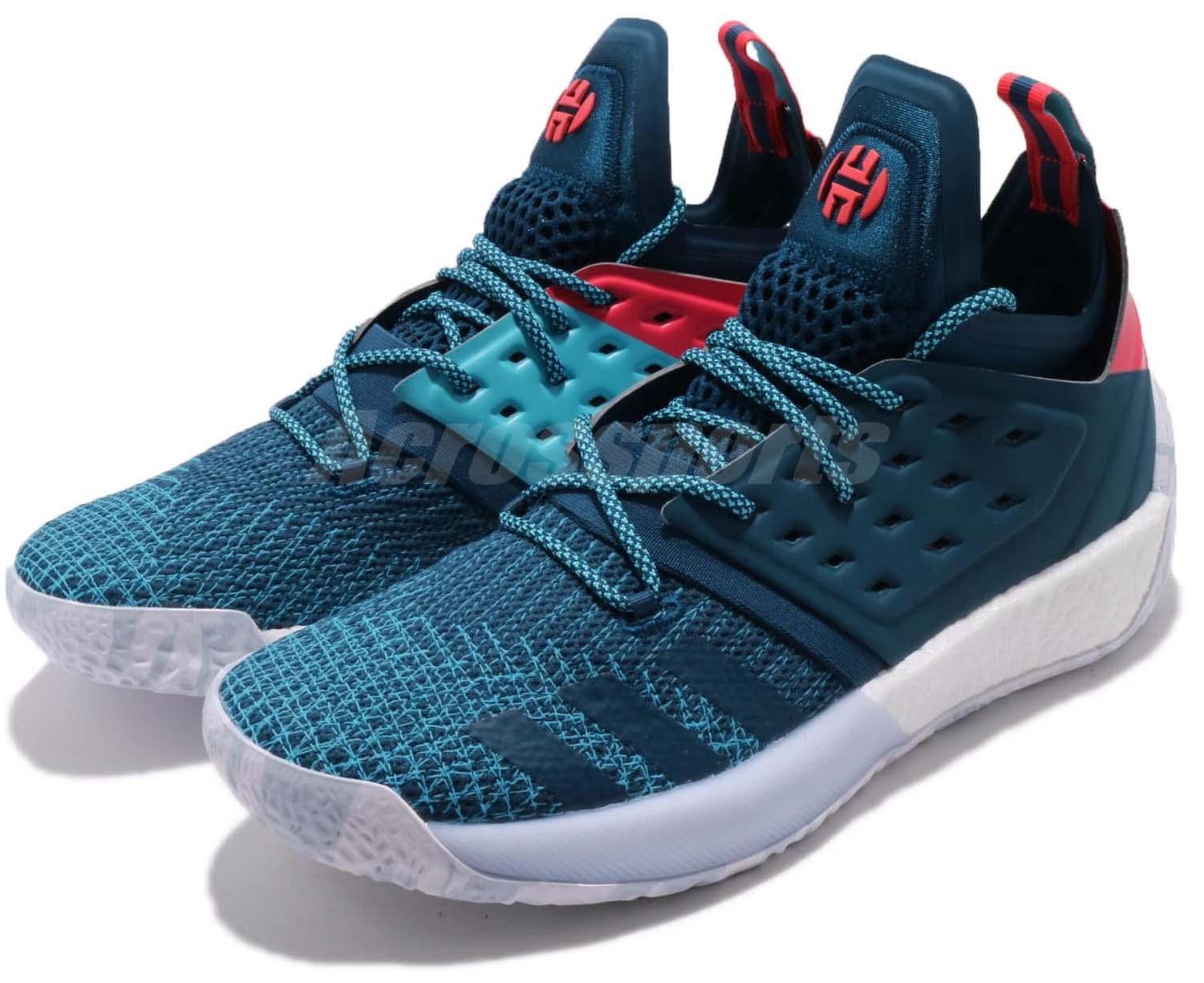 Adidas Harden scarpe basket
