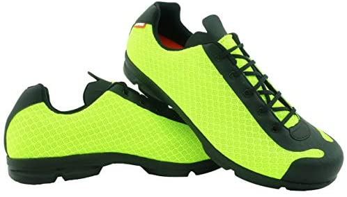 luck jupiter scarpe spinning